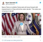 Screenshot_2019-10-18 Who they REALLY are -- Nancy Pelosi admits Democrats don't want voters to .jpg