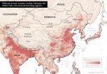China and difficult terrain create a buffer Stratfor December 11 2019.jpg