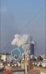 Beirut explosion MISSILE 01.jpg