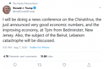 Screenshot_2020-08-07 Donald J Trump on Twitter I will be doing a news conference on the China...png