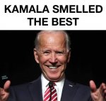 Kamala smelled the best.jpg