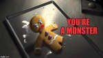 gingy you're a monster.jpg