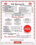 Woolworth's luncheon menu from 1955..jpg