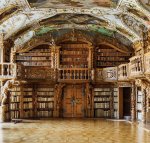 Waldsassen Abbey Library in Bavaria.jpg
