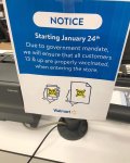 vaccine - quebec walmart requiring vaxx passports jan 24 2022.jpg