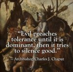 Evil preaches tolerance until.....jpg