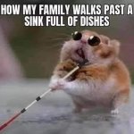 how my family walks past a sink full of dishes.jpg