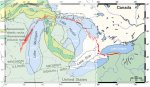 Niagara Escarpment and Mid Continental drift Overlay.jpg