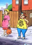 baby vs just plain fat.JPG