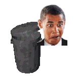 Obama in trash can.gif