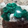 dioptase