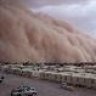 Dust in the Wind
