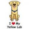 yellowlabz