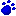 Pawprint :dpaw: :dpaw:
